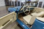 Mercedes-Benz 190 SL 1962 года